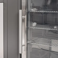 ROGUE MODULAR KITCHEN NAPOLEON – מטבח חוץ מודולרי מנירוסטה | גריל Rogue PRO-S 425 + יחידת מקרר + יחידת כיור