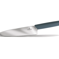 סכין שף Victorinox Swiss Modern להב רחב 20 ס