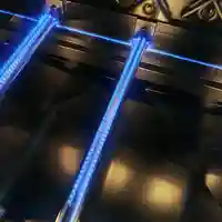 🔥 עוצמה, נוחות ויוקרה – גריל Rogue PRO-S 525 מבית Napoleon
