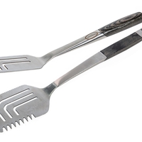 LG All-In-One Tool – כלי גריל רב-תכליתי לכל צורכי הצלייה