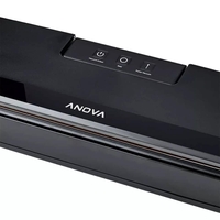 מכונת ואקום אנובה ANOVA VACUUM SEALER
