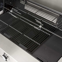 Boretti Rotisserie