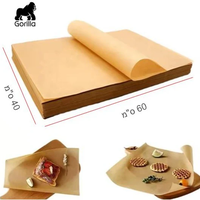Paper butchers sheets