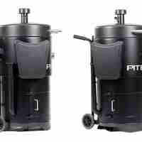 Champion Barrel Smoker