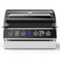 גריל גז בנוי Beefmaster Premium 4 Built-In | 4 מבערי Quad למטבח חוץ