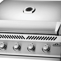 Napoleon Built-In 500 Series 32