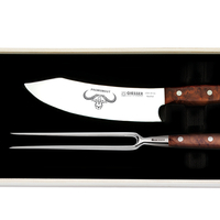 PREMIUMCUT CARVING SET - סט פרמיום לפריסת בשר