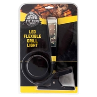 Grill Led Light פנס לתליה על ידית הגריל