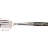 LG All-In-One Tool – כלי גריל רב-תכליתי לכל צורכי הצלייה