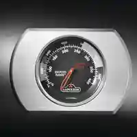 Napoleon Rogue PRO-S 425 RSIB – גריל גז יוקרתי עם מבער אחורי וכירת צד אינפרה אדום