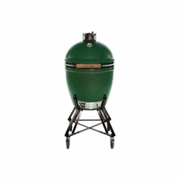 Big Green Egg Large | גריל קרמי Kamado מקצועי BGE -