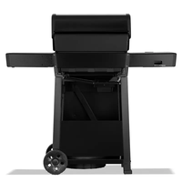 גריל גז Napoleon Freestyle PRO 365 IL עם כירת אינפרא אדום SIZZLE ZONE™ – שחור