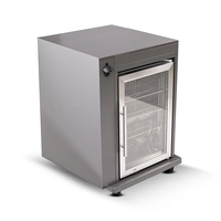 ROGUE MODULAR KITCHEN NAPOLEON – מטבח חוץ מודולרי מנירוסטה | גריל Rogue PRO-S 425 + יחידת מקרר + יחידת כיור