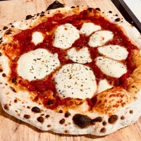 Pizza Party Ardore טאבון גז מקצועי לפיצה