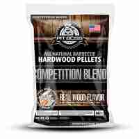 פלט לעישון - COMPETITION BLEND 9KG - בלנד מנצח!