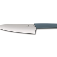 סכין שף Victorinox Swiss Modern להב רחב 20 ס