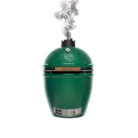 Big Green Egg Large | גריל קרמי Kamado מקצועי BGE -