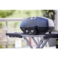גריל גז נייד Napoleon PRO285X IL עם עגלה – 2 מבערים למרפסת, קמפינג וטיולים