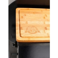 Magnetic Butcher Board קרש חיתוך מקצועי עם מגנט