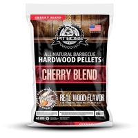 פלט לעישון - דובדבן - CHERRY BLEND 9KG