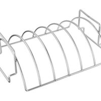 Rib Rack – 2 in 1 סלסלה +מתקן לצלעות