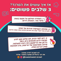 מלפפונים חמוצים של VAN HOLTEN'S