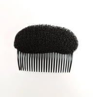 Sponge for filling and lifting hair