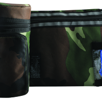 Military Thermal Tefillin & Tallit Protector Container 