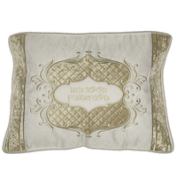 Brockett & Velvet Pillow Cover 70*45 Cm, With Stones