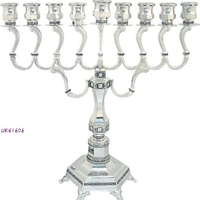 Sterling Silver 