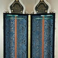 תיק לספר תורה החושן רגיל
