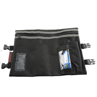 Black Thermal Tefillin & Tallit Protector Container 