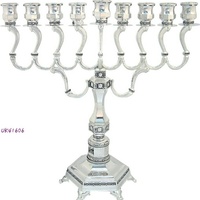Sterling Silver 