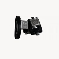 Tefillin Kosher Simple Spanish / Ashkenazi 