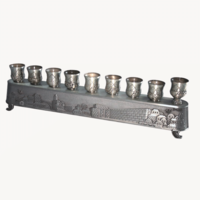 Pewter  