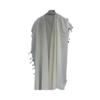 Large tallit, regular