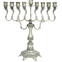 Chanukah Menorah 