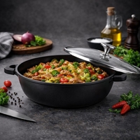 סיר סוטאז 32 ס