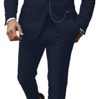 חליפת חתן SUPER SLIM FIT - אפור בהיר