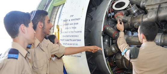 עתיד מבטיח