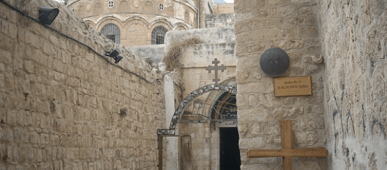 Evangelical Jerusalem
