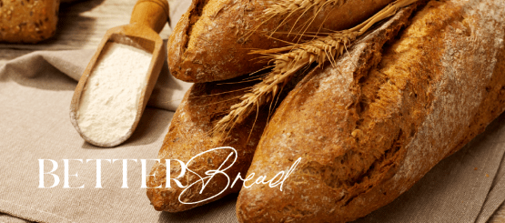 לחם וחברים