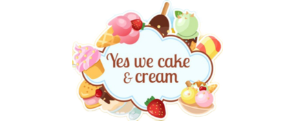 YesWeCake&Cream
