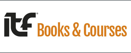 ITF Books & Courses