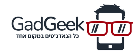 GadGeek - כל הגאדג'טים במקום אחד