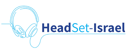 Headsetil
