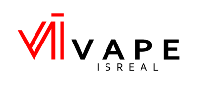 וויפ ישראל- VAPE ISRAEL