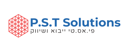 P.S.T Solutions פי אס טי יבוא ושיווק