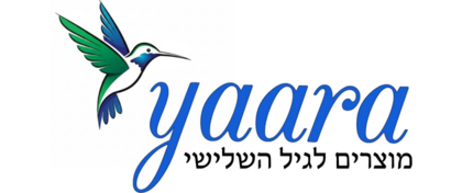 יערה שיווק - חיתולים למבוגרים