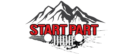 אביזרים וציוד לרכב StartPart: מגוון ענק של תוספות ומוצרים לרכב